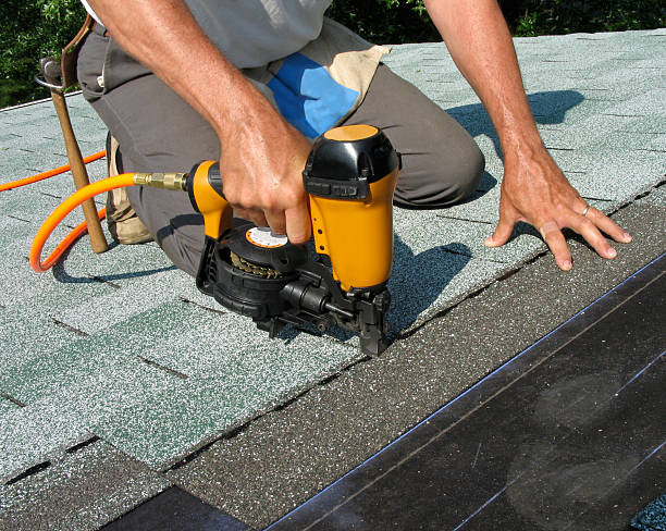 Quick and Trustworthy Emergency Roof Repair Services in Paloma Creek, TX