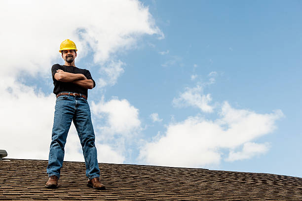 Best Metal Roofing Contractor  in Paloma Creek, TX